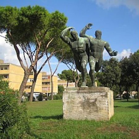 Quadrilatero Flat Apartment Rome Bagian luar foto