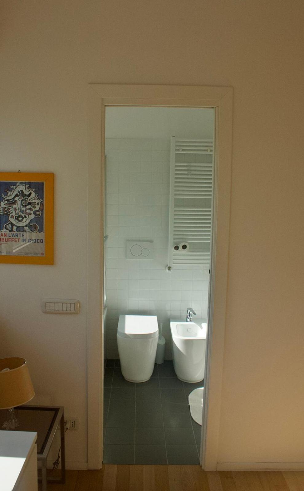 Quadrilatero Flat Apartment Rome Bagian luar foto