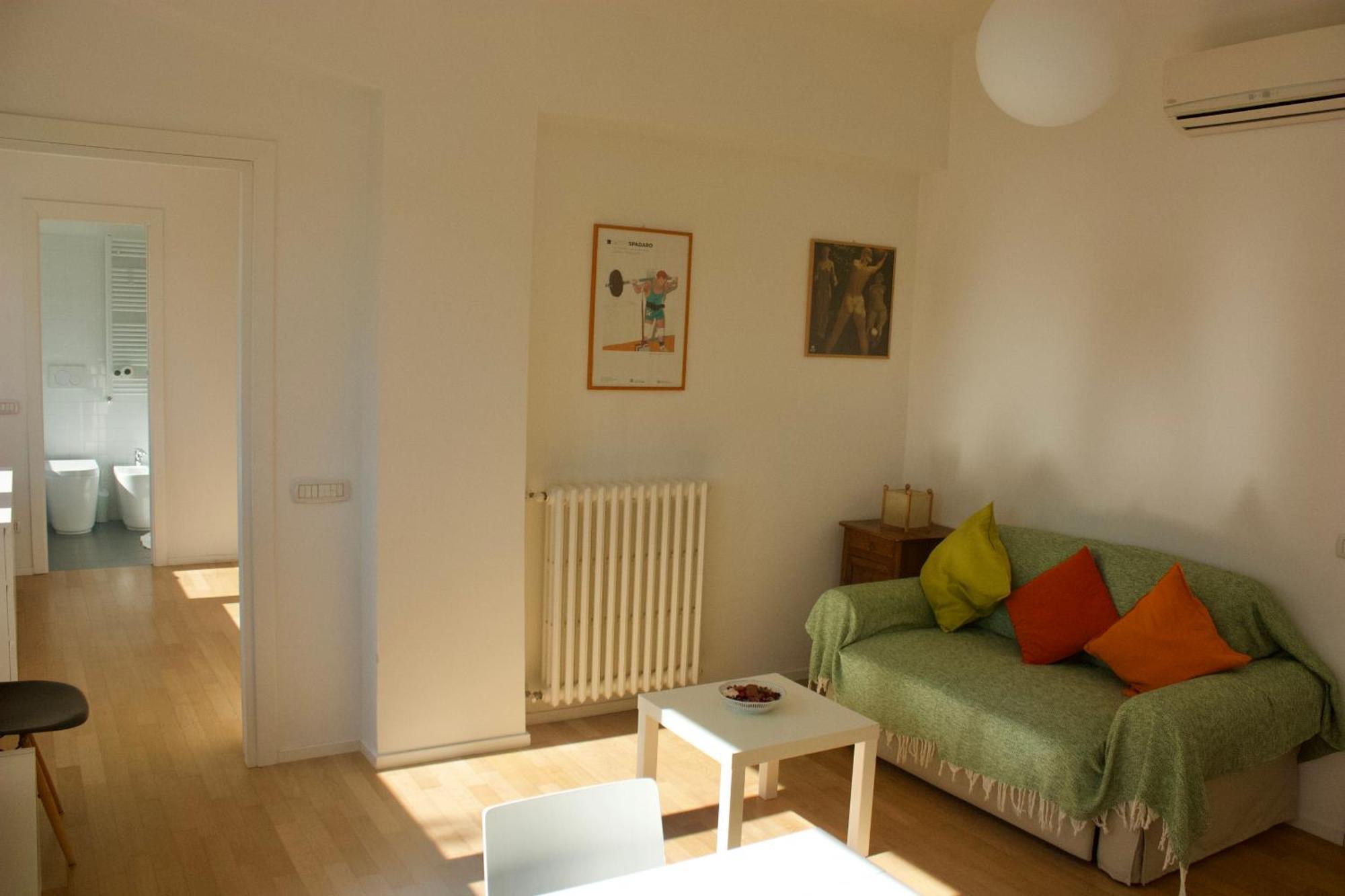 Quadrilatero Flat Apartment Rome Bagian luar foto