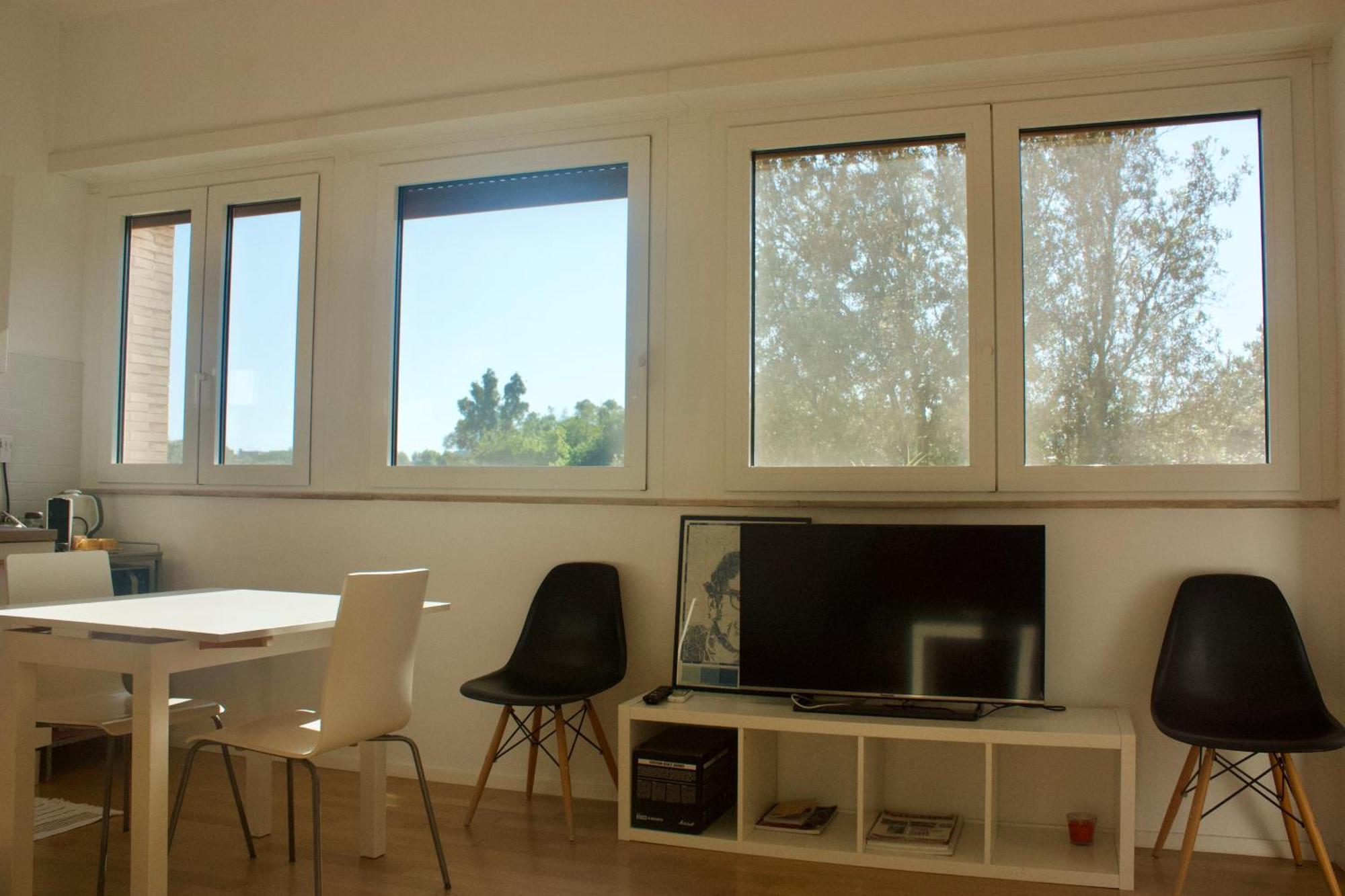 Quadrilatero Flat Apartment Rome Bagian luar foto